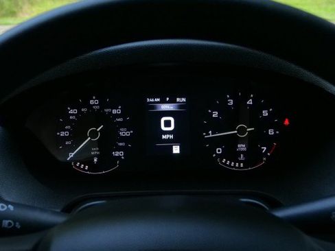 Used 2024 RAM ProMaster 2500 FWD image 14
