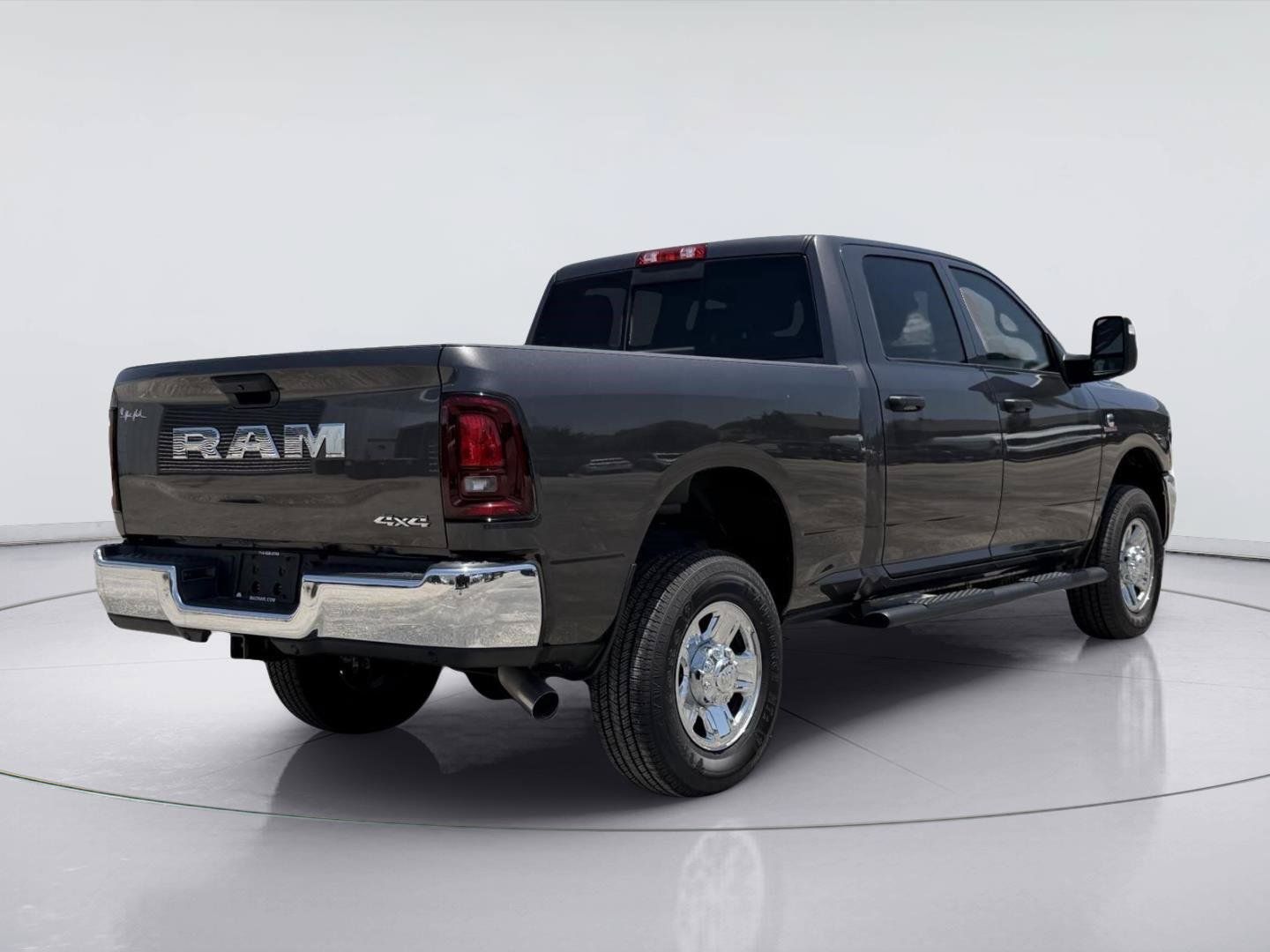 Used 2025 RAM 2500 Tradesman AWD/4WD image 7