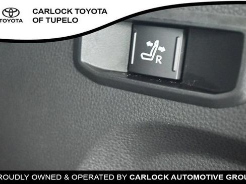 Used 2023 Toyota Sequoia Limited w/ Tow Technology Package AWD/4WD image 46