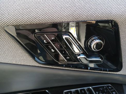 New 2026 Cadillac Optiq Sport 1 RWD image 10