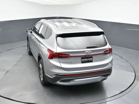 Used 2022 Hyundai Santa Fe SEL image 41
