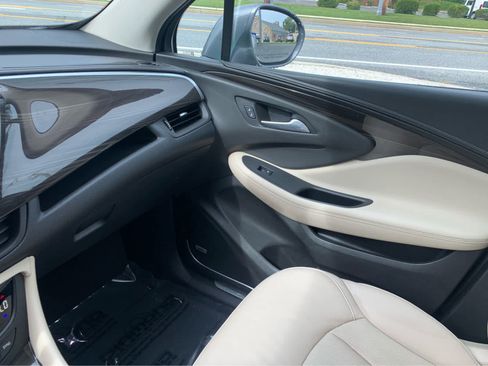 Used 2020 Buick Envision Premium image 20