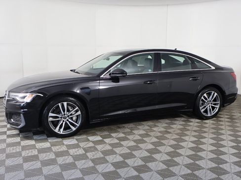 Used 2022 Audi A6 Premium Plus image 20