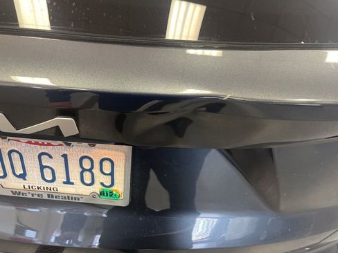 Used 2023 Kia Sorento S w/ Panoramic Sunroof Package image 7