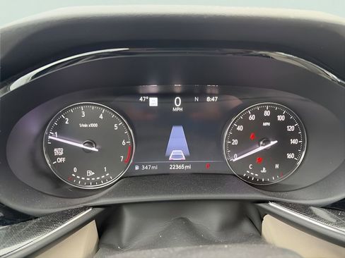 Used 2022 Buick Envision Essence w/ Technology Package I image 16