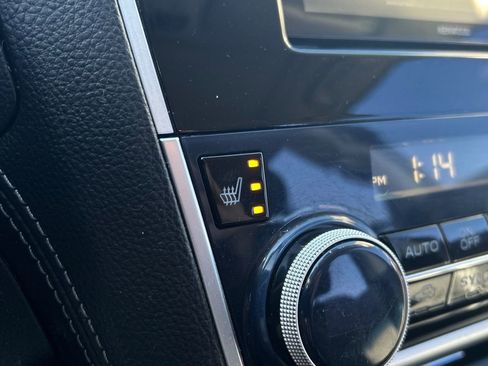 Used 2019 Subaru Legacy 2.5i Premium image 36