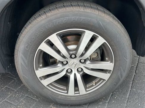 Used 2016 Honda Pilot EX-L image 18