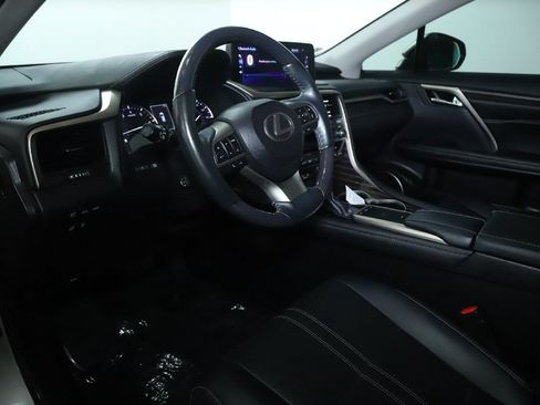 Used 2021 Lexus RX 350 FWD w/ Luxury Package image 18