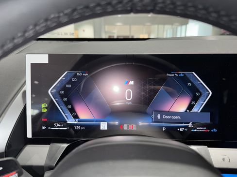 New 2026 BMW X3 xDrive30 w/ M Sport Package image 17