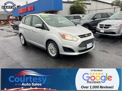 Used 2014 Ford C-MAX SE