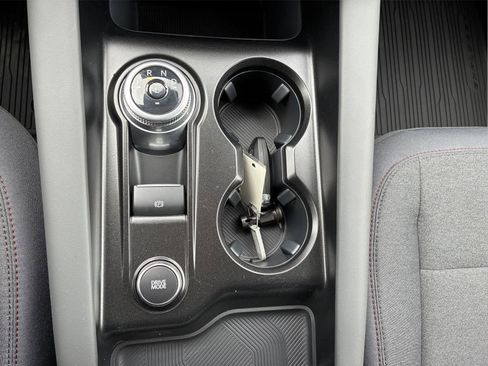 New 2026 Ford Explorer Active AWD/4WD image 26