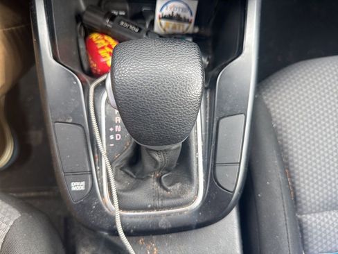 Used 2021 Kia Soul LX image 14