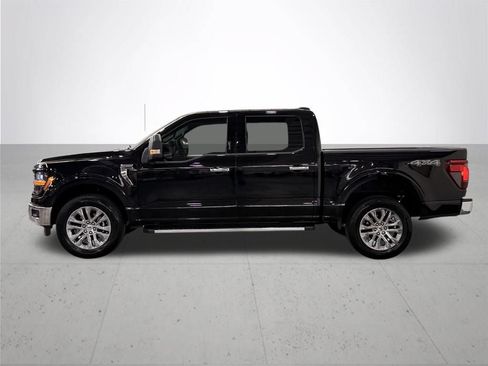 Certified 2024 Ford F150 XLT w/ Equipment Group 303A High AWD/4WD image 14
