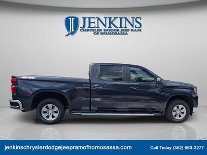 Used 2024 Chevrolet Silverado 1500 LT w/ Protection Package