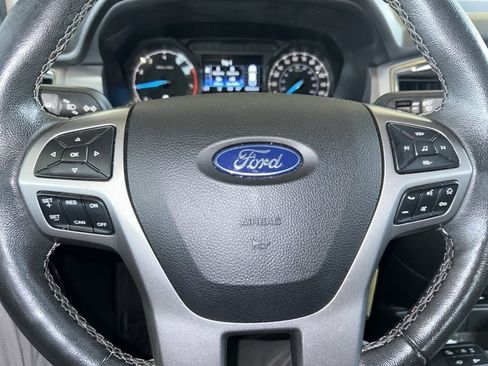 Used 2021 Ford Ranger XLT w/ Equipment Group 301A Mid image 9