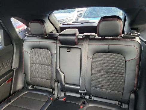 Used 2024 Ford Escape ST-Line w/ Tech Pack #1 FWD image 10