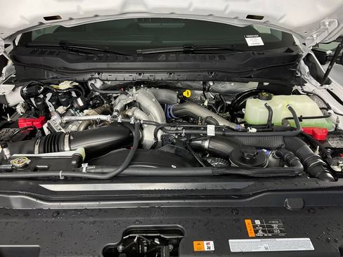 New 2026 Ford F350 XL AWD/4WD image 9