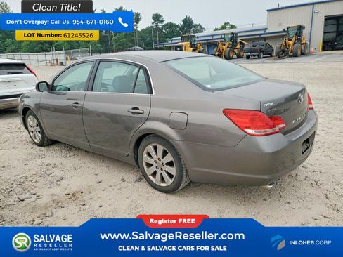 Used 2005 Toyota Avalon FWD image 3