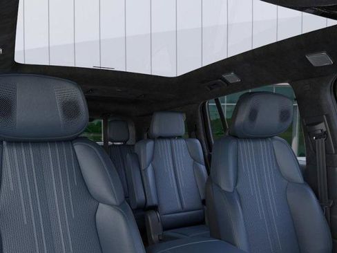 New 2026 Cadillac Escalade IQ Sport 2 w/ LPO, ONYX Package image 24