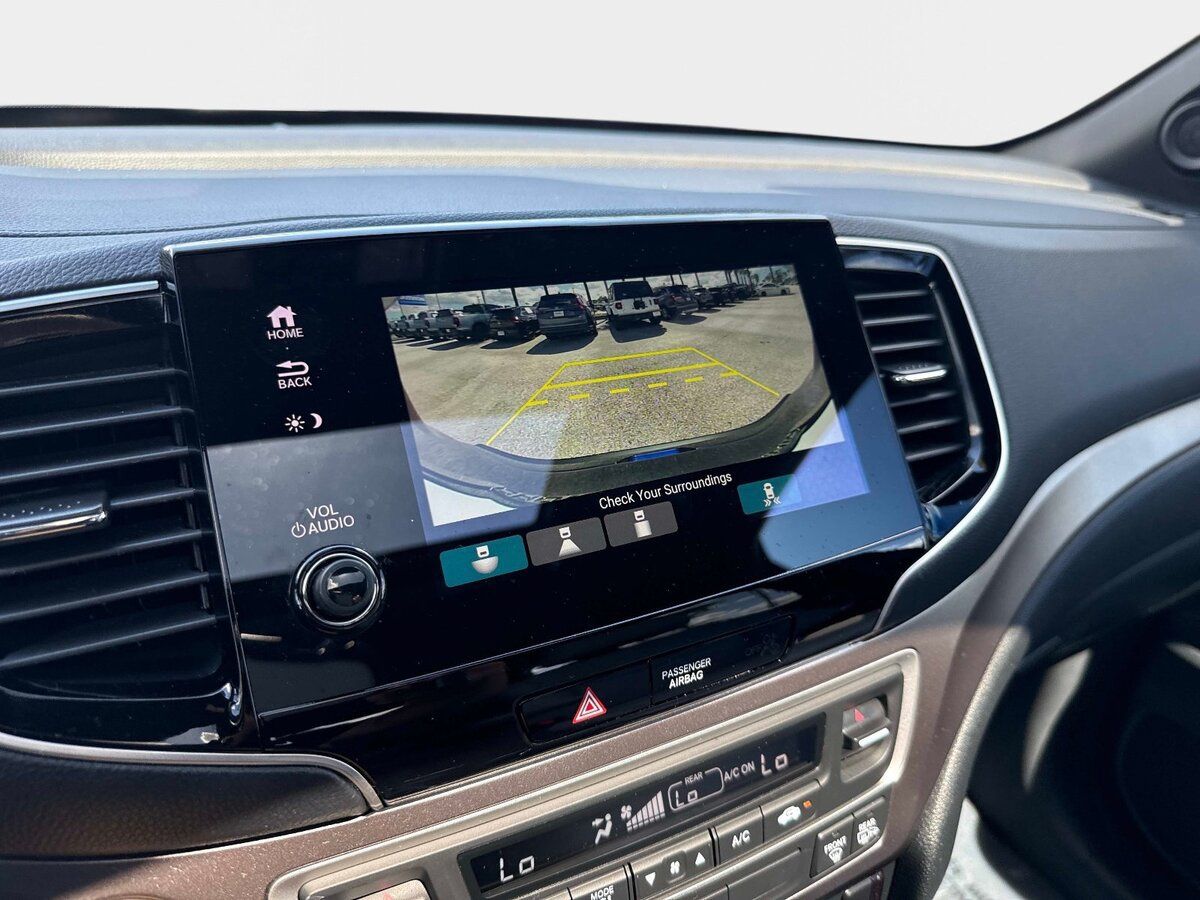 Used 2023 Honda Passport EX-L image 24