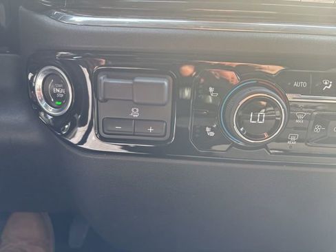 Used 2024 Chevrolet Silverado 1500 RST image 40