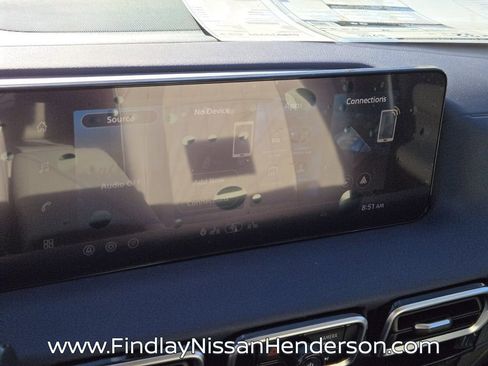 New 2026 Nissan Sentra SL w/ Floor Mat Package FWD image 13
