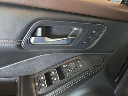 Used 2023 Nissan Rogue SL w/ SL Premium Package FWD image 13