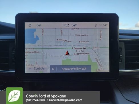 Used 2022 Ford Explorer Timberline image 31