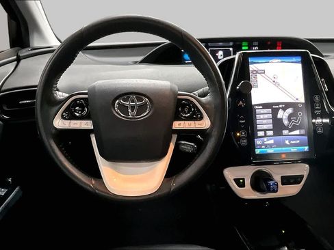 Used 2018 Toyota Prius Prime Advanced FWD image 5