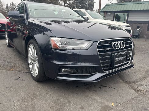 Used 2015 Audi A4 2.0T Premium Plus image 7