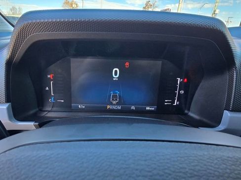 New 2025 Ford Ranger XL w/ Trailer Tow Package image 23