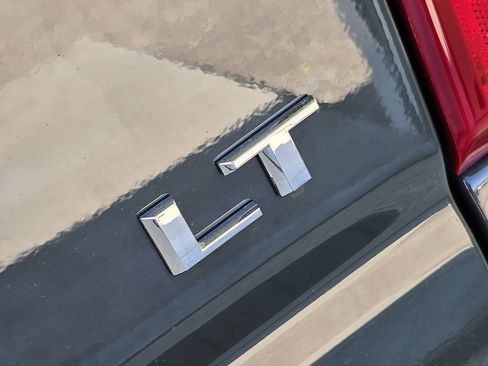 New 2026 Chevrolet Silverado 1500 LT w/ Texas Edition Plus RWD image 12