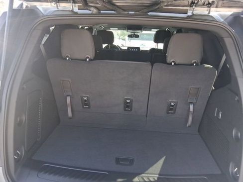 Certified 2024 Chevrolet Tahoe LS w/ Driver Alert Package image 15