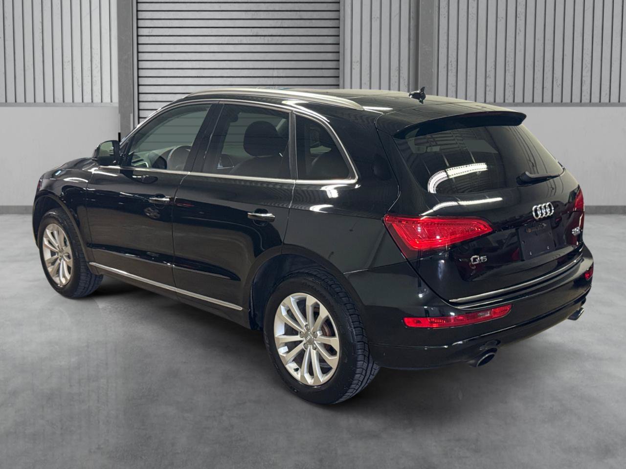 Used 2016 Audi Q5 2.0T Premium AWD/4WD image 33