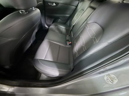 Certified 2024 Kia Forte GT-Line w/ GT-Line Premium Package FWD image 28