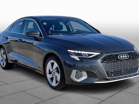 Used 2024 Audi A3 2.0T Premium image 2
