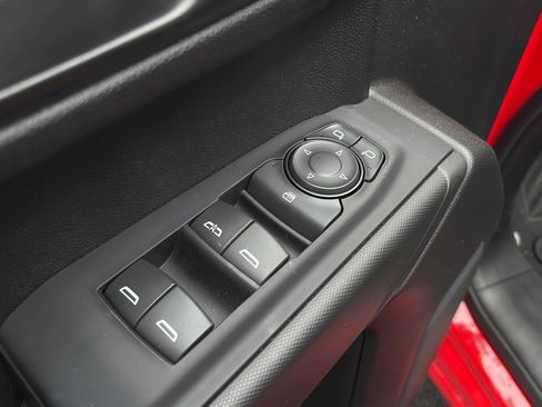 Used 2025 Chevrolet Silverado 1500 Custom Trail Boss image 36