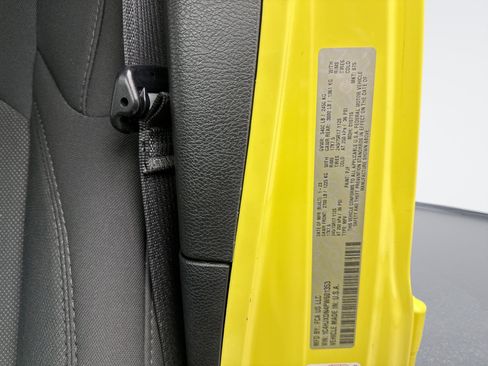 Used 2023 Jeep Wrangler Sport image 24