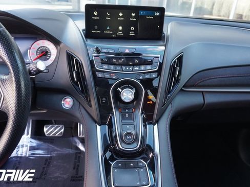 Used 2022 Acura RDX A-Spec image 25