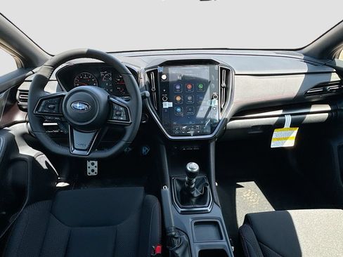 New 2026 Subaru WRX Premium AWD/4WD image 26