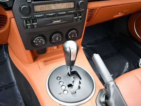 Used 2007 MAZDA MX-5 Miata Grand Touring w/ Premium Pkg image 54