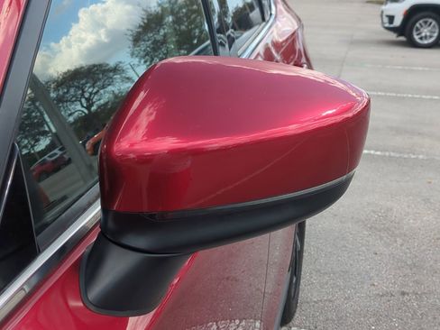 Used 2023 MAZDA CX-5 AWD 2.5 S w/ Premium Plus Pkg image 13