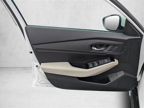 New 2026 Honda Accord Touring image 23