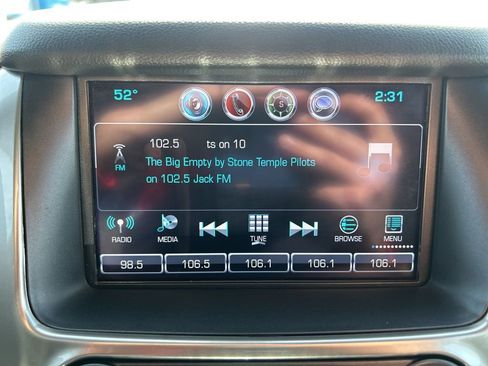 Used 2020 Chevrolet Tahoe LS image 29