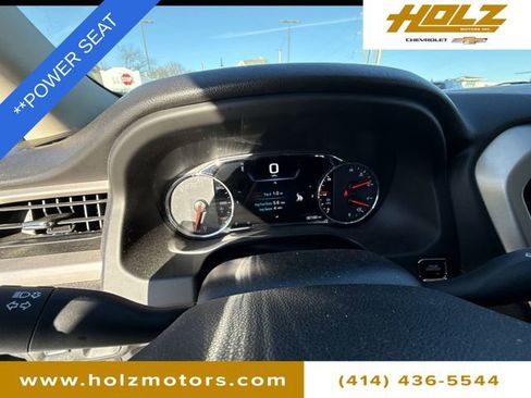 Certified 2019 GMC Acadia Denali w/ Technology Package image 13