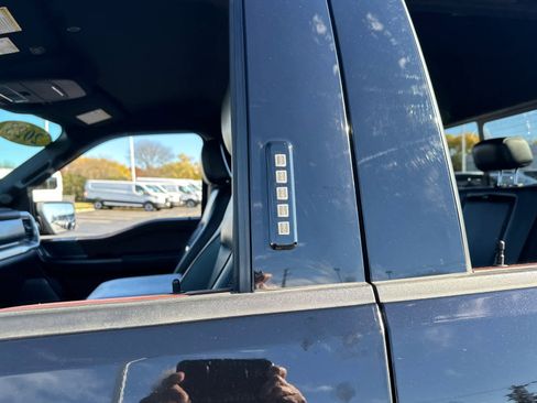 Used 2023 Ford F150 Lariat w/ Equipment Group 502A High image 14