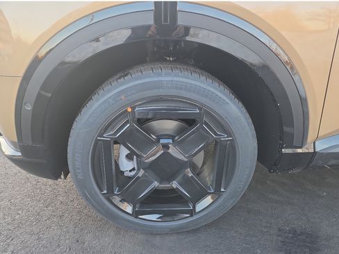 New 2027 Kia Telluride SX Prestige X-Line image 10