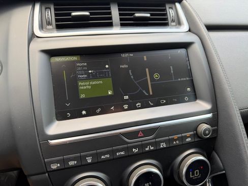 Used 2019 Jaguar E-PACE S AWD/4WD image 18