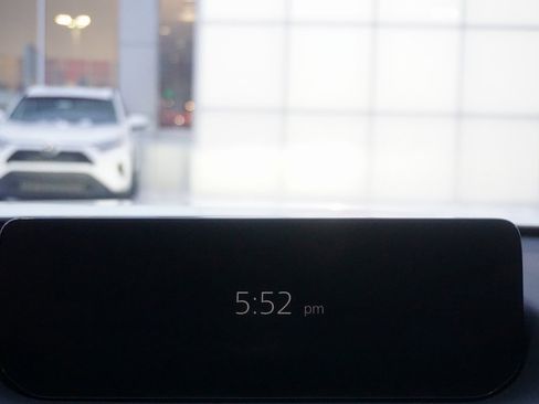 Used 2024 MAZDA CX-50 AWD 2.5 Turbo w/ Cargo Package image 13