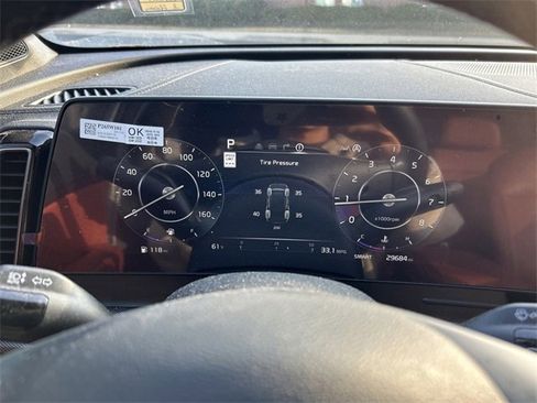 Certified 2024 Kia Sportage SX image 10